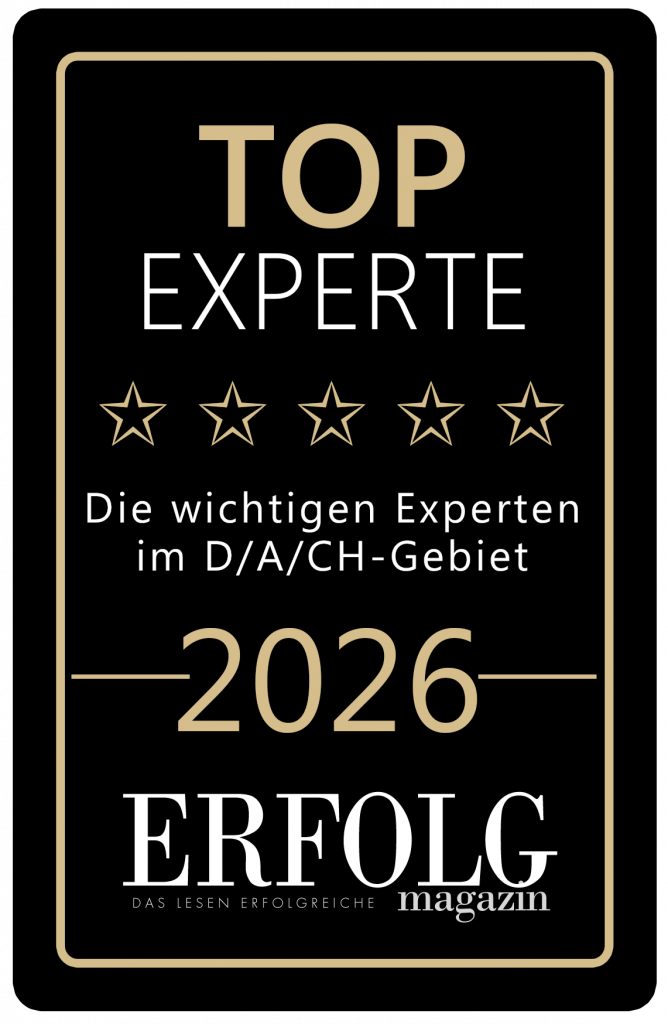 Investmentbestand verkaufen die TOP Experten ausgezeichnet vom ERFOLG Magazin