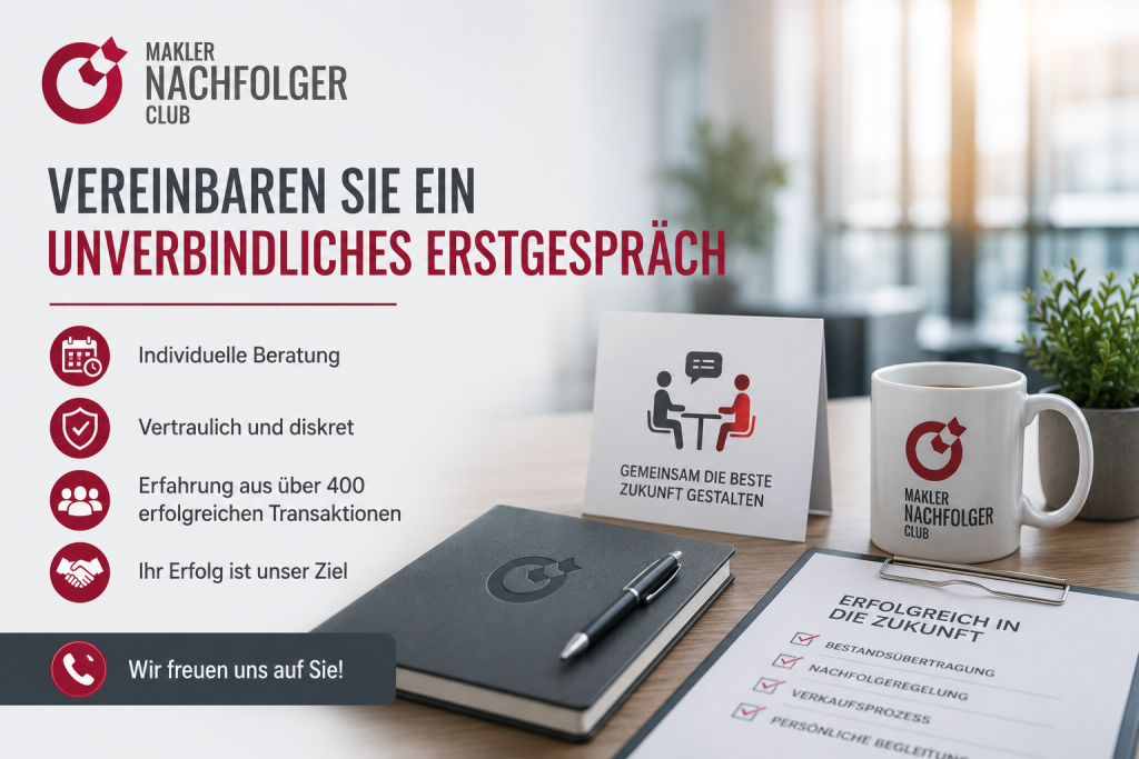 Investmentbestand professionell verkaufen